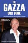 The Gazza Quiz Book - eBook