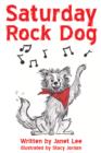 Saturday Rock Dog - eBook