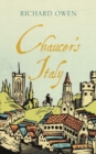 Chaucer’s Italy - Book