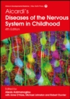 Aicardi's Diseases of the Nervous System in Childhood - Book