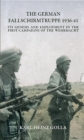 The German Fallschirmtruppe 1936-41 (Revised edition) : Its Genesis and Employment in the First Campaigns of the Wehrmacht - eBook