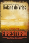 Eye of the Firestorm : The Namibian - Angolan - South African Border War - Memoirs of a Military Commander - Book