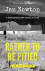 Rather To Be Pitied - eBook