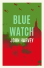 Blue Watch - Book