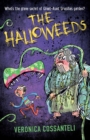 The Halloweeds - Book