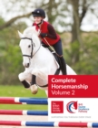 BHS Complete Horsemanship Volume Two - eBook