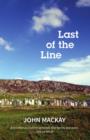Last of the Line - Book