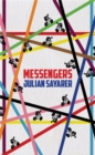 Messengers : City tales from a london bicycle courier - Book