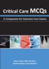Critical Care MCQs - eBook