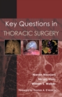 Key Questions in Thoracic Surgery - eBook