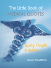 The Little Book of Medical Quotes - eBook
