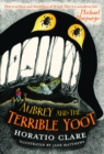 Aubrey and the Terrible Yoot - eBook