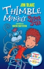 Thimble Monkey Superstar - eBook