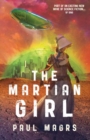 The Martian Girl - Book