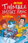 Thimble Holiday havoc - eBook