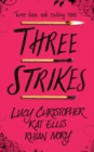 Three Strikes - Book
