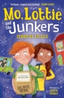 Mo, Lottie and the Junkers - eBook