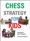 Chess Strategy for Kids - Book
