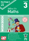 KS2 Maths Year 4/5 Workbook 3 : Numerical Reasoning Technique - Book