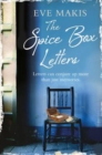 The Spice Box Letters - Book