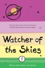 Watcher of the Skies : Poems about Space and Aliens - eBook