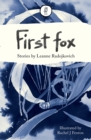 First fox - eBook