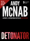 Detonator (Nick Stone Book 17) - eBook