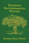 Exploring Nottinghamshire Writers - Book