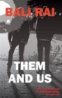 Them and Us - Book