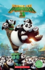 Kung Fu Panda 3 - Book