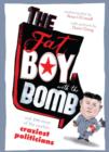 The Fat Boy with the Bomb - eBook