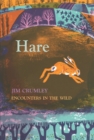 Hare - Book