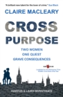 Cross Purpose - Book