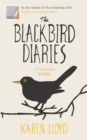 The Blackbird Diaries : A Year with Wildlife - Book