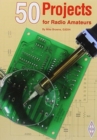 50 Projects for Radio Amateurs - Book