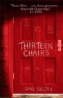 Thirteen Chairs - Book