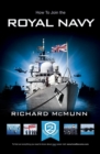 How To Join The Royal Navy - eBook