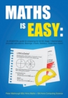 Maths is Easy - eBook