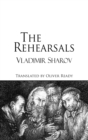 The Rehearsals - Book