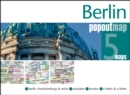 Berlin PopOut Map - Book