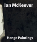 Ian Mckeever - Henge Paintings - Book