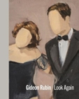 Gideon Rubin – Look Again - Book