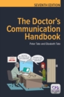 The Doctor's Communication Handbook 7e - eBook