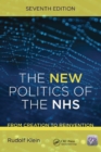 The New Politics of the NHS, Seventh Edition - eBook