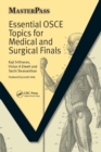 Essential OSCE Topics for Medical and Surgical Finals - eBook