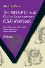 The MRCGP Clinical Skills Assessment (CSA) Workbook - eBook