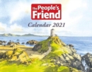 The People's Friend Calendar 2021 - Book