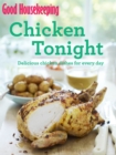 Good Housekeeping Chicken Tonight! - eBook