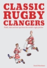 Classic Rugby Clangers - eBook