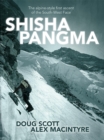Shishapangma - eBook